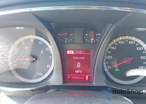 2015 GMC Terrain Sle-2 z USA, uszkodzony, nr VIN 2GKALREKXF6168131